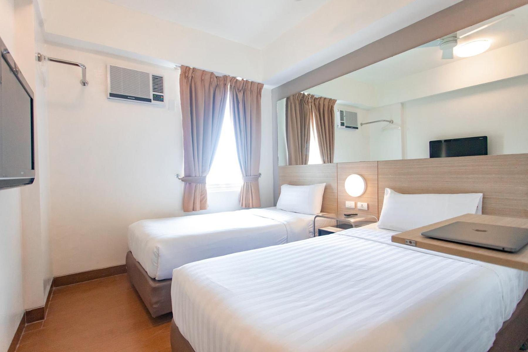 Red Planet Malate Mabini 3*